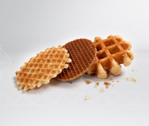 waffle