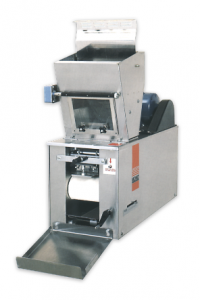 dough moulder